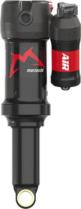 Image du produit Marzocchi Bomber Air A Sweep-Adj Trunnion Evol LV AM (185 mm, 52.50 mm)