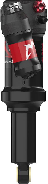 Image du produit Marzocchi Bomber Air A Sweep-Adj Trunnion Evol LV AM (185 mm, 52.50 mm)