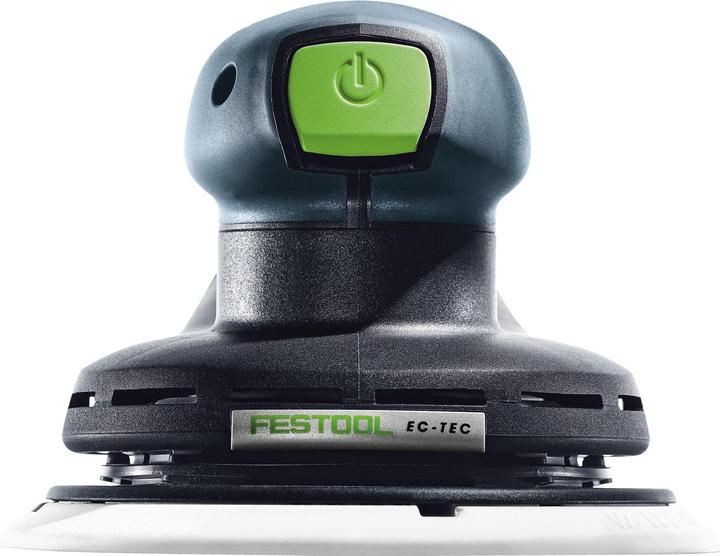 Immagine prodotto Festool Levigatrice rotorbitale ETS EC 150/5 EQ-SYS GR (Levigatrici rotorbitali, 400 W)