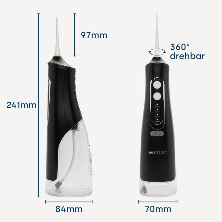 Produktbild Emmi-dent Munddusche