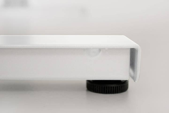Actual product image Kerkmann Move5 (2000 x 1000 x 720 mm)