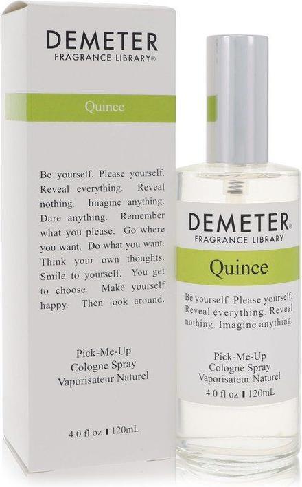 Demeter Quince (Eau de cologne, 120 ml)
