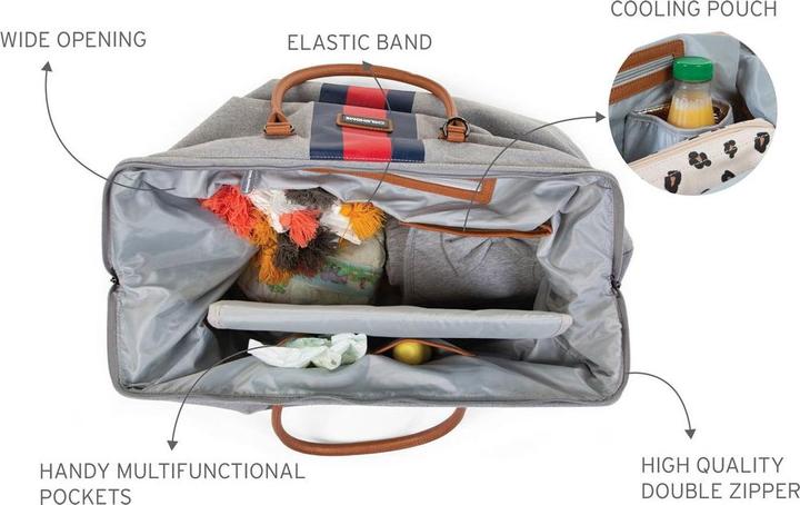 Produktbild Childhome Mommy Bag
