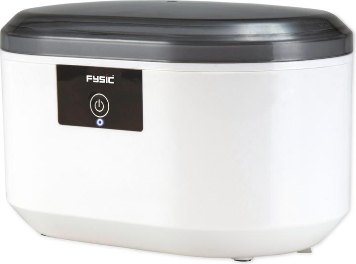 Image du produit Fysic FC-22 Nettoyeur à ultrasons (43 kHz, 500 ml)