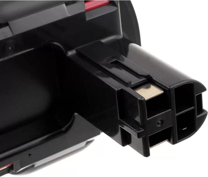 Actual product image AccuCell Battery for Bosch 18V 2500mAh NiMH tool (O-Pack) (18 V)
