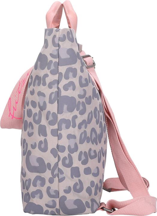 Immagine prodotto Fritzi aus Preußen Ju Limited 2in1 City Rucksack 38 cm (17 l)