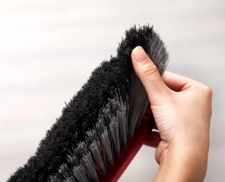 Actual product image Vileda 2 in 1 Classica brooms (1 pcs.)