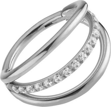 White, Silver