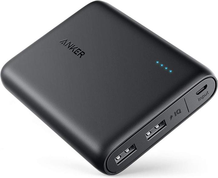 Anker Mobiles Ladegerät (13000 mAh, 5 W, 46.80 Wh)