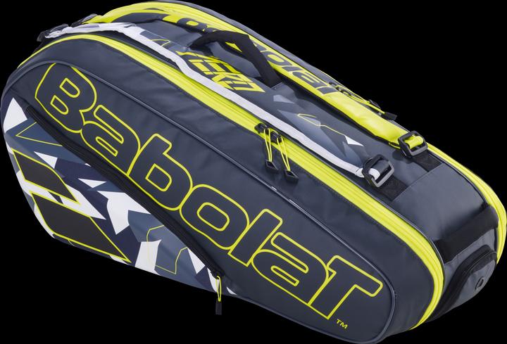 Babolat Pure Aero Racketholder X6 (6R)
