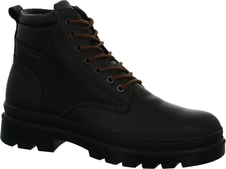 Actual product image Igi&co Ciano GTX (42)