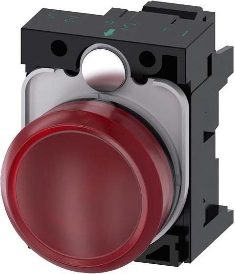 Produktbild Siemens Leuchtmelder