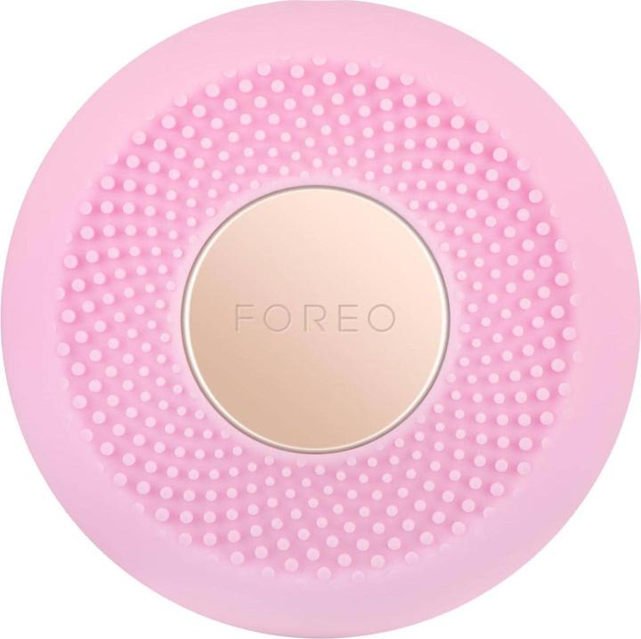 Actual product image Foreo Mask Treatment UFO Mini 2 Pearl Pink