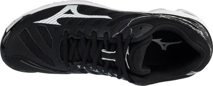 Actual product image Mizuno Wave Voltage (46.5)