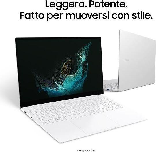 Samsung GALAXY BOOK2 PRO SE (2 Jahre Pick Up & Return) (NP954XGK-KA1IT)