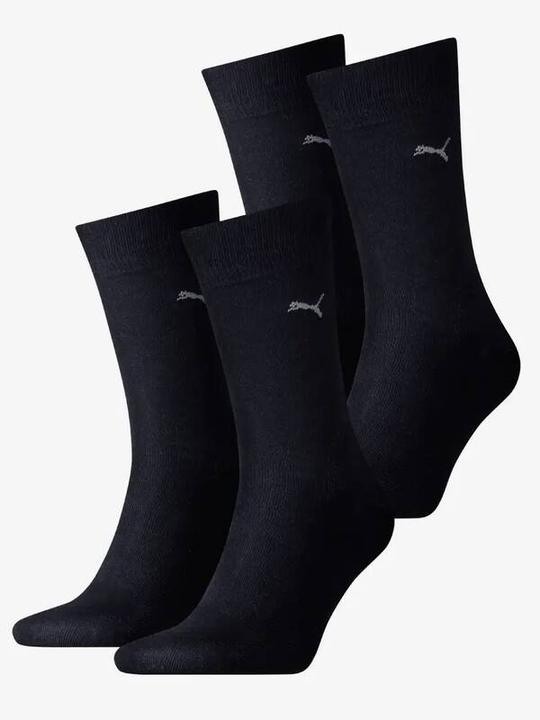 Produktbild Puma Classic Socken (4er Pack, 47 - 49)