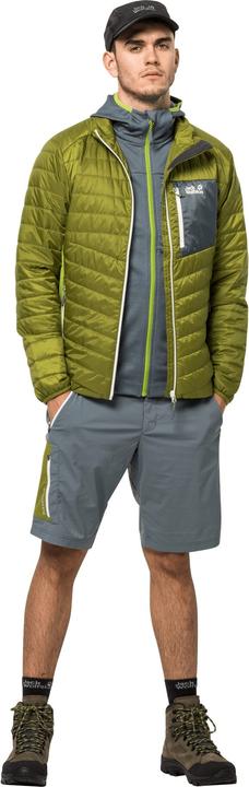 Produktbild Jack Wolfskin Rebellion Texapore Mid M (44.5)