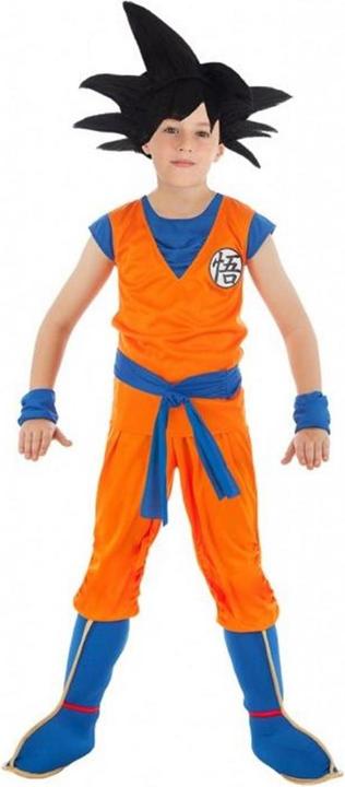 Produktbild Chaks Dragon Ball Goku (128)