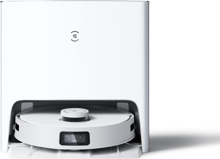 Produktbild Ecovacs Deebot T10 Turbo (Saugwischroboter)