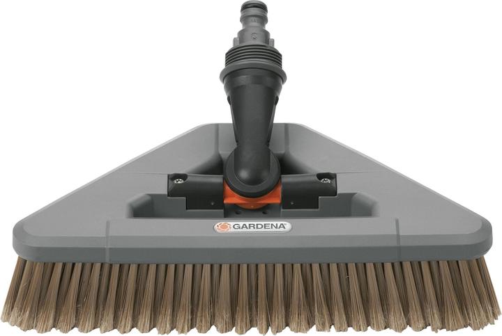 Image du produit Gardena Brosse à laver les articulations