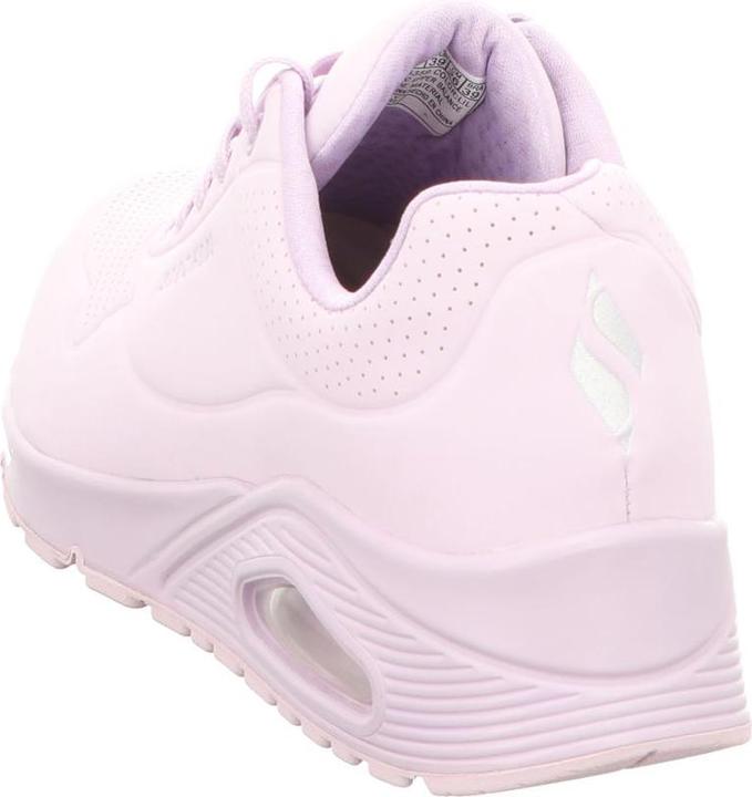 Actual product image Skechers Uno Frosty Kicks (36)