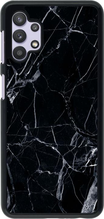 Immagine prodotto PhoneLook Coque Marmo Nero 01 (Samsung Galaxy A32 5G)