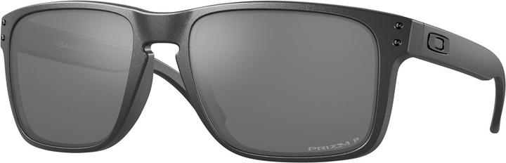Stahl, Prizm Black Polarized