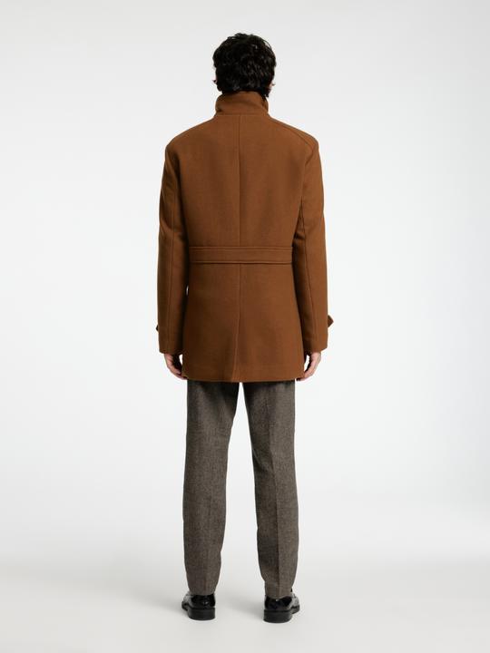 Produktbild Selected Homme Wollmantel SLHNEW (XL)