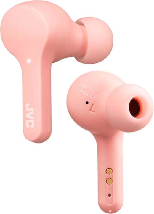 Image du produit JVC HA-A7T-PN (6 h, Sans fil)