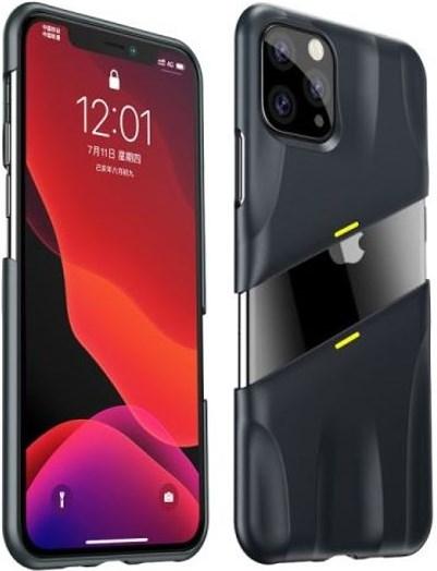 Produktbild Baseus Airflow Cooling Game Protective (Apple iPhone 11 Pro)