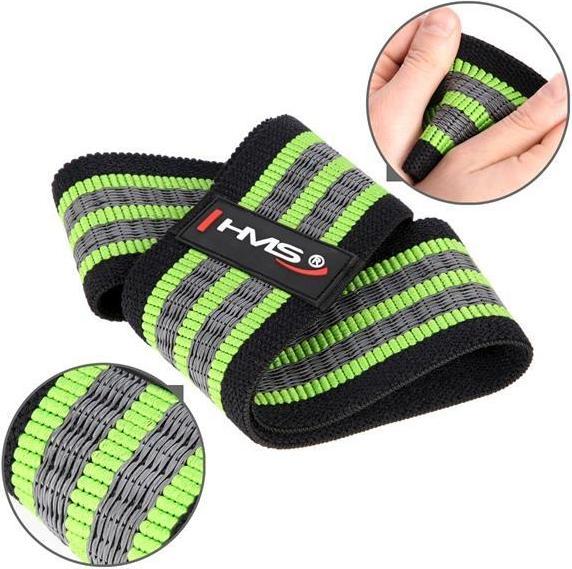 Produktbild HMS Expander set HB12 3in1 (0.78 m)