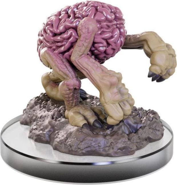 Image du produit Wizkids D&D Nolzur's Marvelous Miniatures miniature à peindre Human Rangers