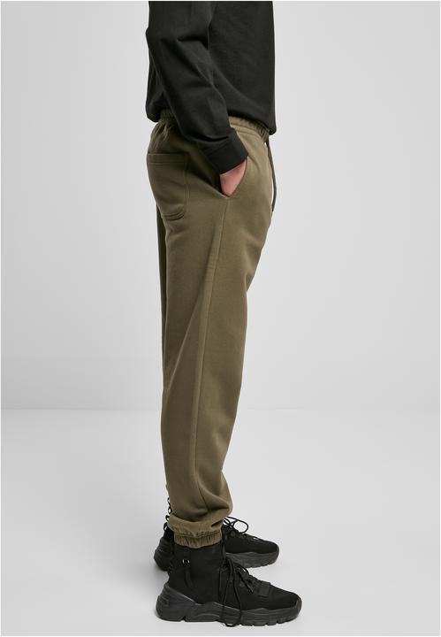 Actual product image Urban Classics Basic Sweatpants 2.0 (XXS)