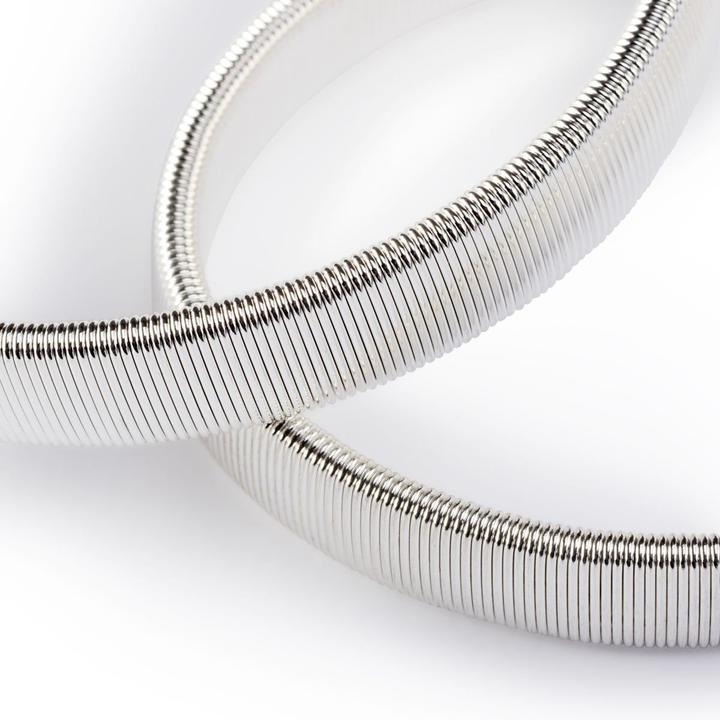 Produktbild Prym Ärmelhalter stretch silber metall
