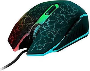 Produktbild Blow 84-051 Optical mouse Adrenaline HURRICANE (Kabelgebunden)