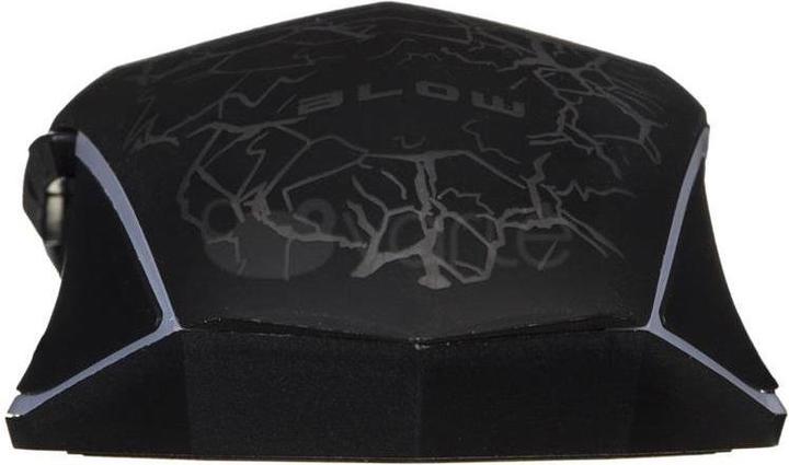 Produktbild Blow 84-051 Optical mouse Adrenaline HURRICANE (Kabelgebunden)