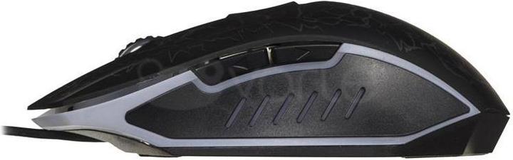 Produktbild Blow 84-051 Optical mouse Adrenaline HURRICANE (Kabelgebunden)
