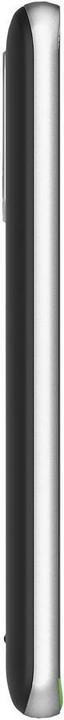 Produktbild Emporia Super Easy (32 GB, Schwarz, 4.95", Single SIM, 13 Mpx, 4G)