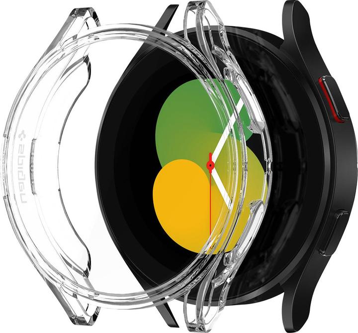 Actual product image Spigen Ultra Hybrid