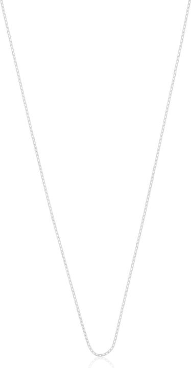 Image du produit Muau Ancre (Or blanc 750/18K, 40 cm)