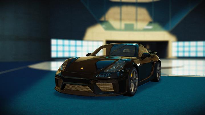 Produktbild Activision Gear Club Unlimited 2 Porsche Edition (sc1) (Switch, DE)