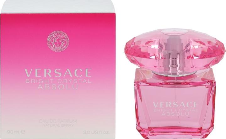 Immagine prodotto Versace Cristallo brillante (Eau de parfum, 90 ml)