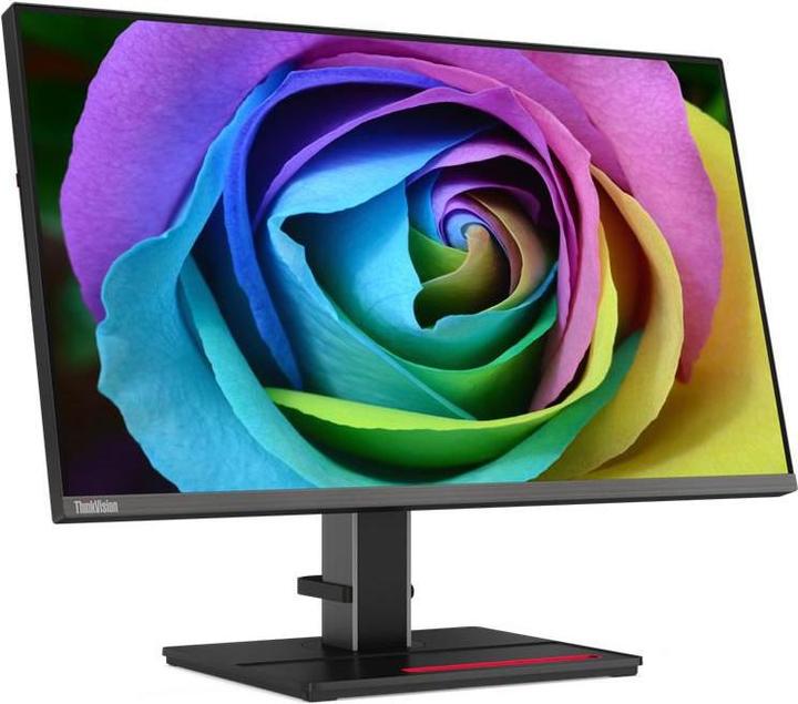 Actual product image Lenovo ThinkVision Creator Extreme USB-C/DP (3840 x 2160 Pixels, 27")