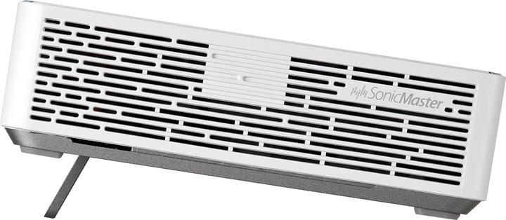 Produktbild ASUS ZenBeam E2 (WVGA, 300 lm, 1.3:1)