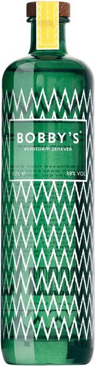 Immagine prodotto Bobby's Schiedam Jenever Gin (1 x 70 cl)