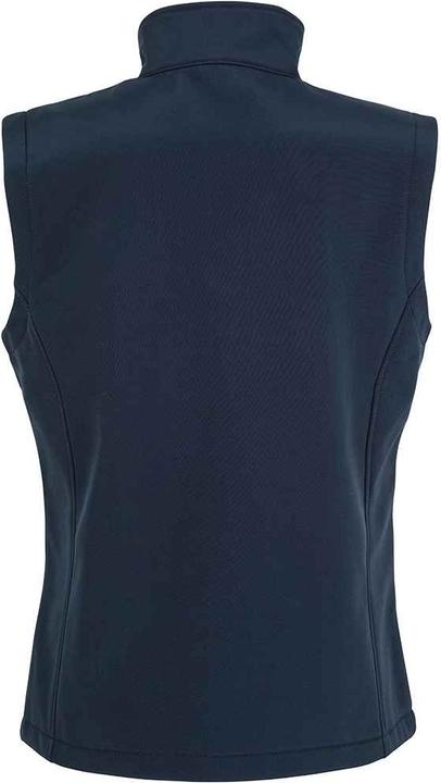 Actual product image Result Softshell waistcoat (M)