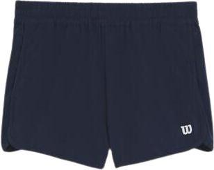 Wilson Team Short Mädchen Navy