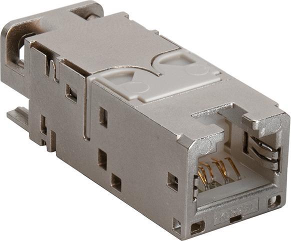 Actual product image Leoni Kerpen Datacom Megaline Connect45 P