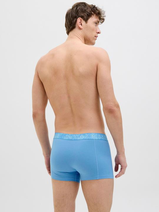 Produktbild Jack & Jones Jacpete Solid Trunks 3 Pack (XL, 3er Pack)
