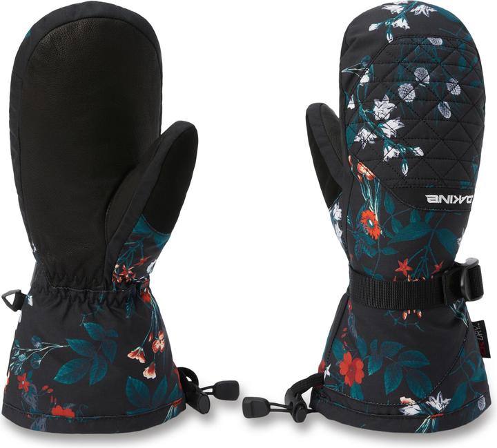 Produktbild Dakine Womens Leather Camino Mitts (M)